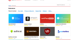 5 plugin opera terbaik 2024
