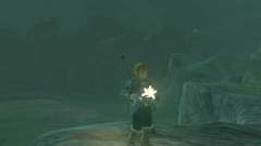 How to use Star Fragments in Zelda Tears of the Kingdom