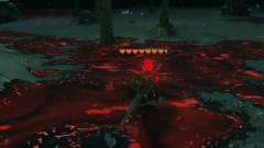 How to get Gloom resistance in Zelda Tears of the Kingdom