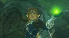 Where to find Sunset Fireflies in Zelda Tears of the Kingdom