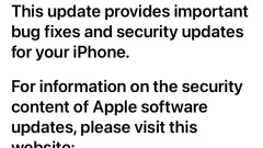 iOS 16.3.1 & iPadOS 16.3.1 Update Released with Bug Fixes, Download Now