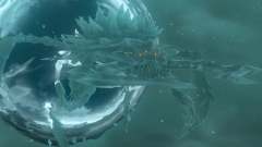How to beat Colgera in Zelda Tears of the Kingdom