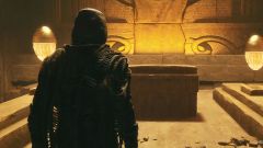 Dune: Awakening - How To Fast Travel