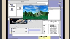 Run Mac OS 8 in Your Browser