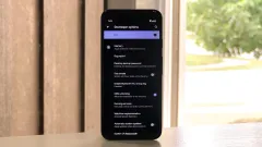 How to Activate the Hidden Developer Options Menu on Your Pixel 4