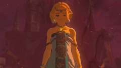 Crisis at Hyrule Castle walkthrough in Zelda Tears of the Kingdom