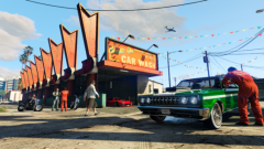 GTA Online: Money Fronts Update Expands Criminal Network With New Money Laundering SCHEME