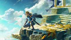 Zelda Tears of the Kingdom walkthrough and tips
