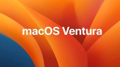 MacOS Ventura Available to Download Now