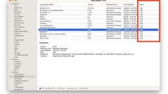How to Find Intel Apps on Apple Silicon Mac