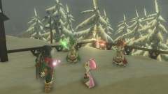 How to get to Rito Village in Zelda Tears of the Kingdom