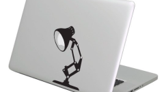 Minimalistic Decorations for Your Mac: MacBook Stickers and Decals