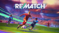 REMATCH Preorder and DLC