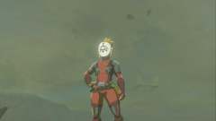 How to get the Yiga Armor in Zelda Tears of the Kingdom