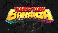 Donkey Kong Bananza ??? ? DLC