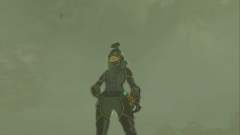 How to get Rubber Armor set in Zelda Tears of the Kingdom
