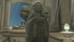 Goddess Statue locations in Zelda Tears of the Kingdom