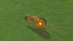 How to get Ancient Blade in Zelda Tears of the Kingdom