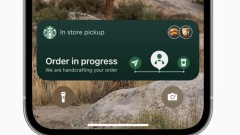 Cara mendapatkan kemas kini yang lebih kerap dari aktiviti langsung di iPhone