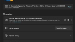 Cara Mengaktifkan Tindakan AI di Windows 11 File Explorer