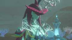 How to Start Sidon of the Zora in Zelda Tears of the Kingdom