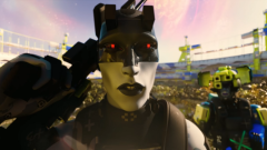 Marathon Plagiarism Claims Does Nothing to Slow Planned FY2025 Release