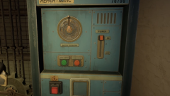 So reparieren und reparieren Sie den Aufzug im Geheimnis der Mimic