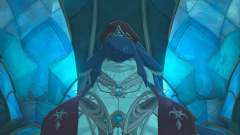 Wo kann man K?nig Dorephan in Zelda Tr?nen des K?nigreichs finden