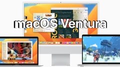 Comment préparer votre Mac pour macOS Ventura