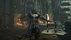 Elden Ring Nightreignでエモートする方法