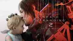 Death Stranding 2 Trophy List Revealed