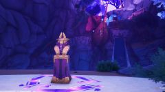 Palia: The Nurture Of Shadows Quest Guide