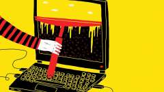 Cara Menggunakan Alat Pembersihan Chrome