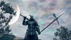 How to two hand in Elden Ring Nightreign