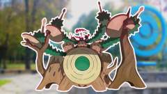 Pokémon GO Gigantamax Rillaboom counters, weaknesses and tactics