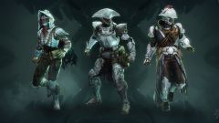Destiny 2: Comment se préparer à l'expansion du bord du destin