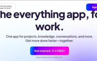 Top 7 NotebookLM Alternatives