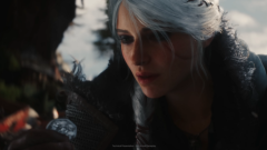 Der Witcher 4 mit 60 fps auf der Version der Serie wird "?u?erst herausfordernd" sein