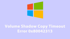 ?? ??? ?? ?? ?? ?? 0x80042313? ???? ???