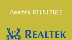 RealTek RTL8188EE WiFi Adapter ???? ????, ????, ??