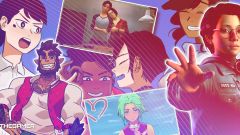 Date Everything: Daemon Relationship Guide