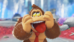 Nintendo Direct seterusnya akan menyerlahkan permainan besar seterusnya Switch 2, Donkey Kong Bananza & Ndash; di sini & rsquo; s apabila anda dapat menontonnya