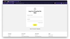 How to Run Snapchat on Mac