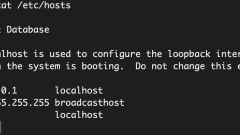 Hosts File Not Working on Mac? Try This Fix