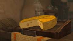 How to get Hateno Cheese in Zelda Tears of the Kingdom