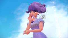 Pokémon Scarlet? Violet Alfornada Gym, Psychic Gym ?? ?? ? ESP ?????? ??? ????