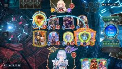 Shadowverse CCG Worlds Beyond Class Tier List