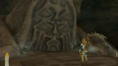 Zelda Tears of the Kingdom A Call from the Depths walkthrough