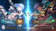How to Link Old Account & Data in Shadowverse CCG Worlds Beyond