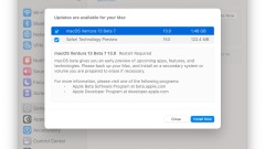 MacOS Ventura Beta 7 Available for Testing